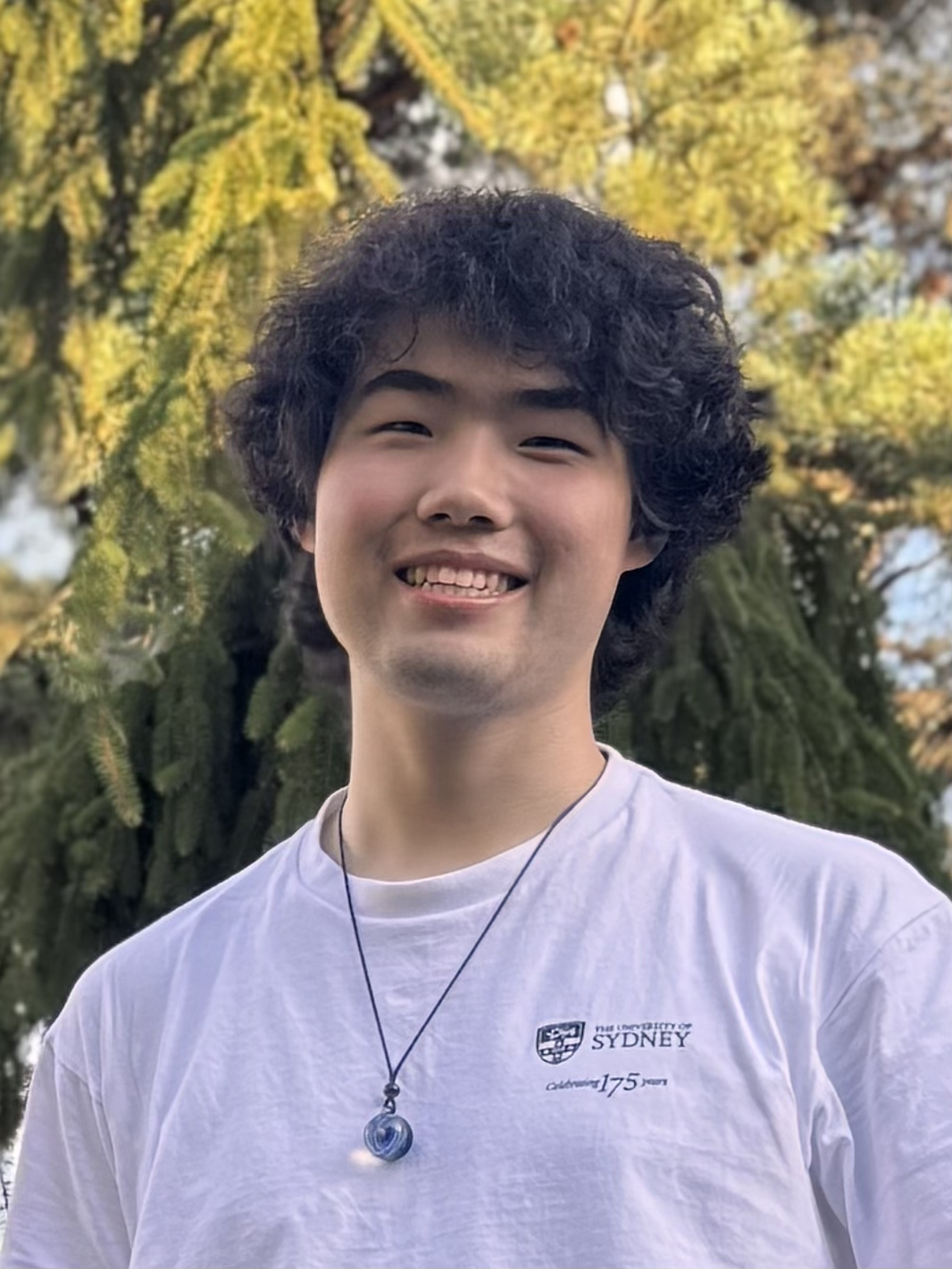 Adrian Zhuang