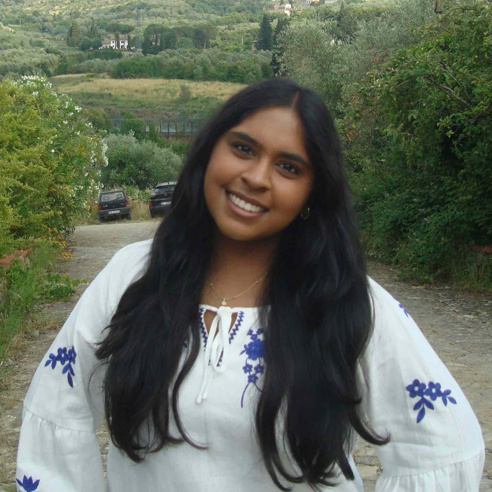 Simran Agrawal