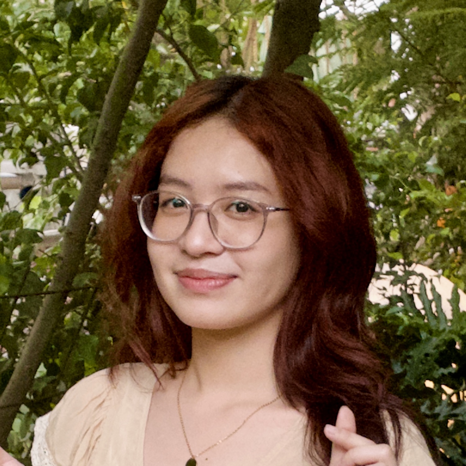Tammy Pham